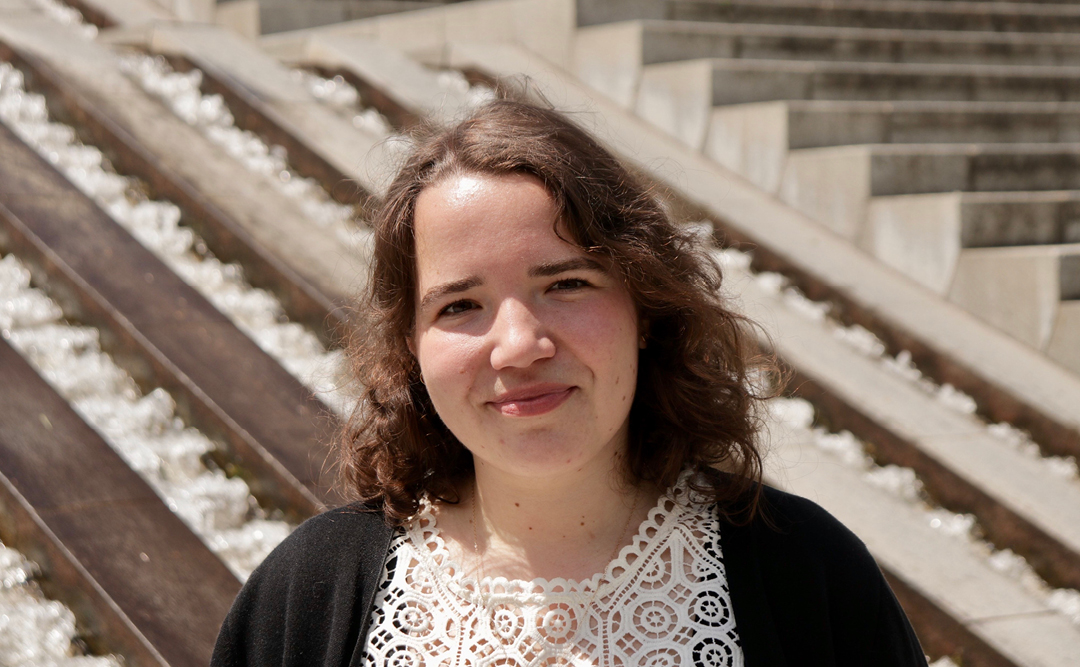 Marie Raulier