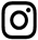 Instagram Social Icon