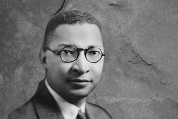 Dr. Kenneth Melville, trailblazing McGill alumnus and second Black Chair of the Department of Pharmacology and Therapeutics