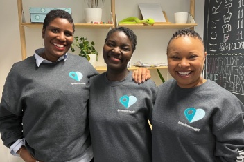Mental health professionals at McGill's Student Wellness Hub