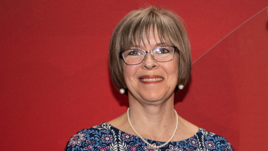 Photo of Kim Bartlett