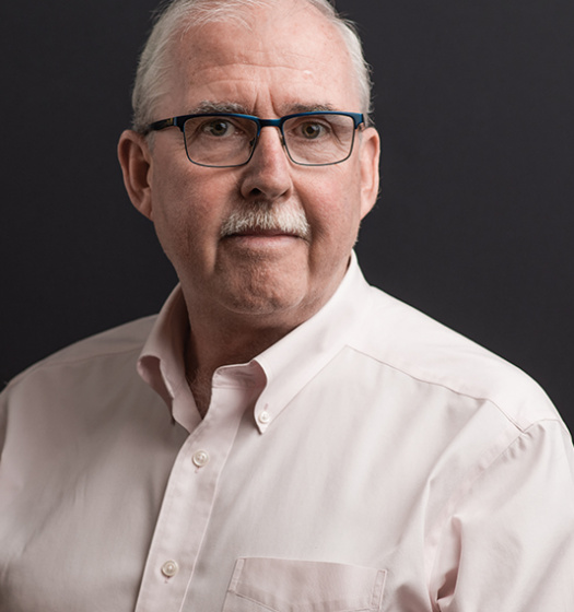 McGill Faculty of Education James Howden