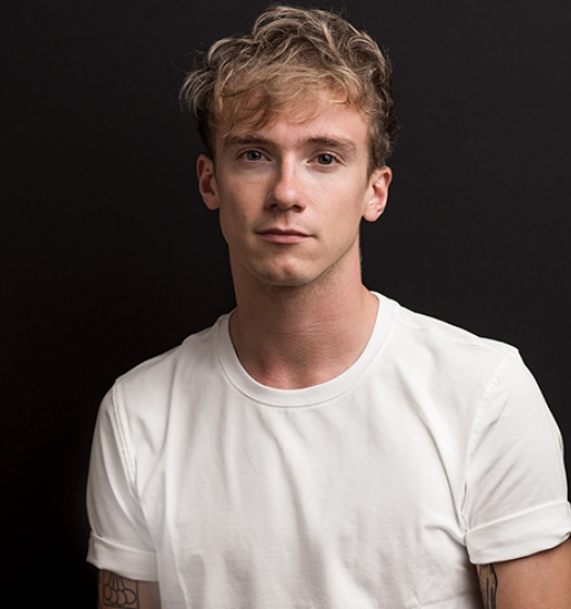 Charles Lowe