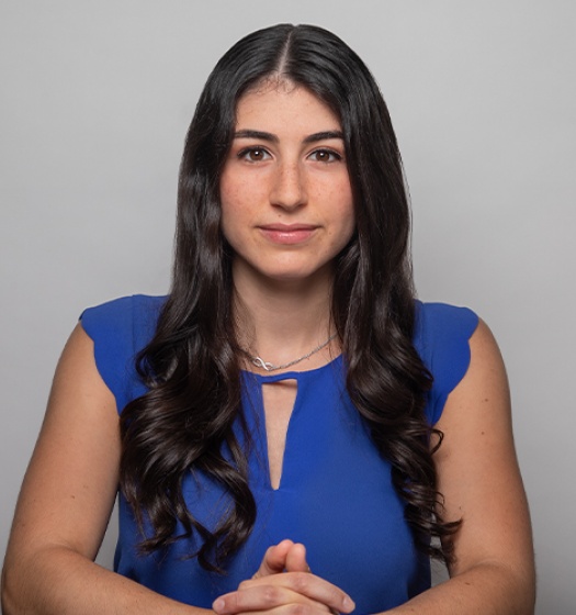 Rachel Korman