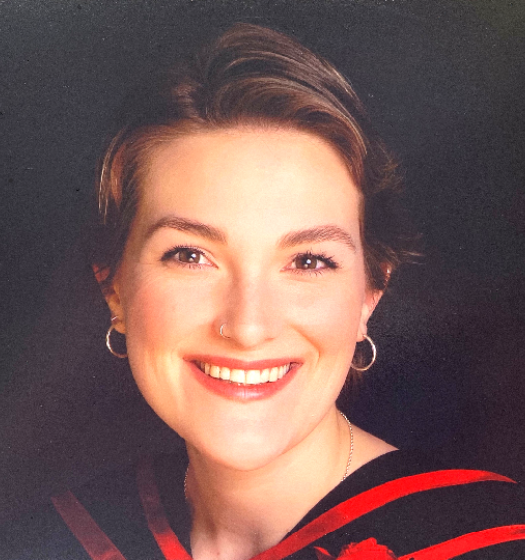 Emma Pritchard