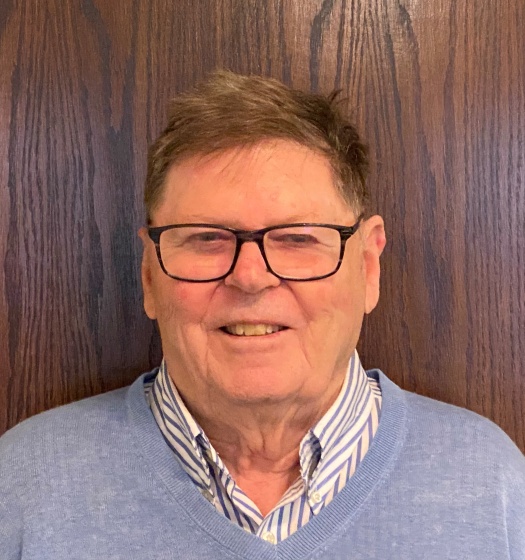Alumnus Ian Van Cortlandt McLachlin