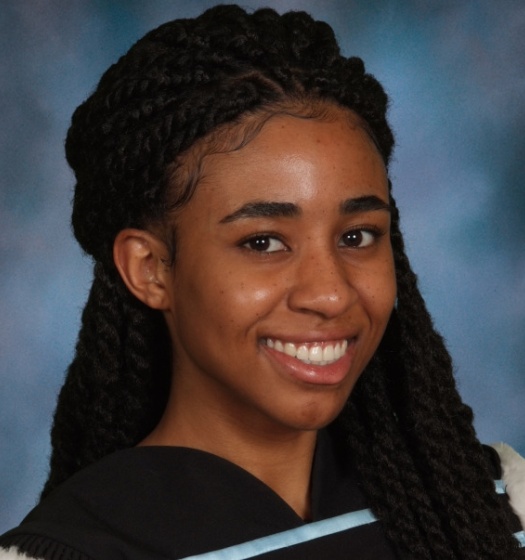 Torie Williams