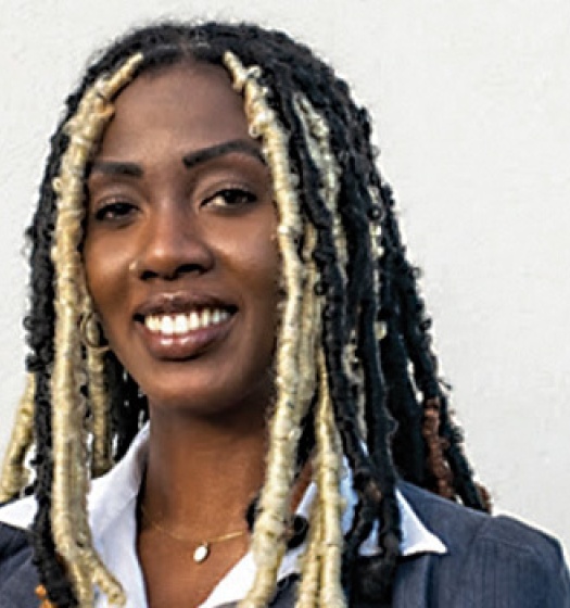 Asia Blackman