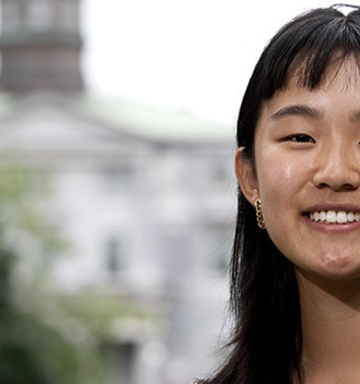 Grace Ma