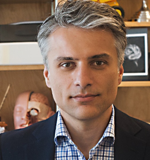 Kevin Petrecca