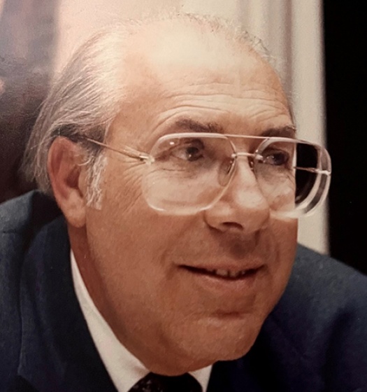 Romek Hornstein