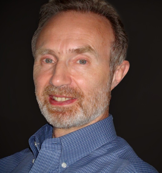 Dr. Klaus Jochem