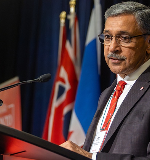 Principal Deep Saini