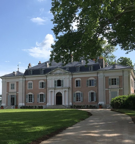 Chateau de Voltaire