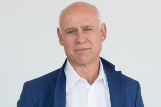 Mark A. Hantho, McGill Campaign Cabinet member