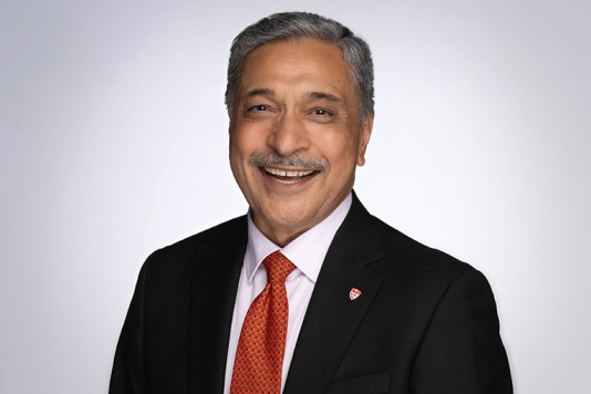 Deep Saini
