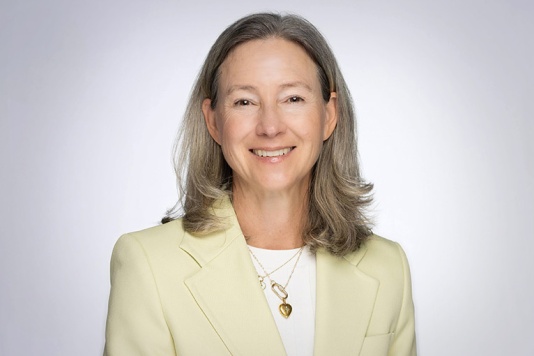 Susan Tunnell