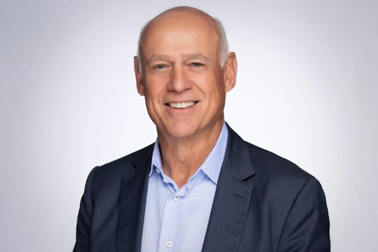 Mark Hanthos