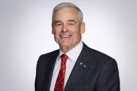 Pierre Boivin