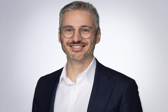 Roberto Bellini