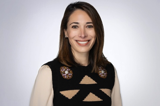 Sharon Stern
