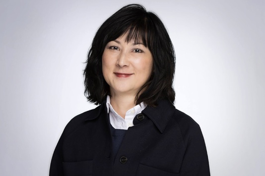 Valerie Shey