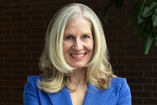 Robin Fowler